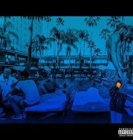 NIPSEY HUSSLE  -  BINO RIDEAUX  -  PROLIFIC