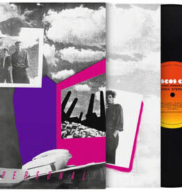 Soda Stereo - Nada Personal