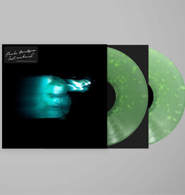 Phoebe Bridgers - Lost Weekend (Rogue Planet Green Glow in the Dark Splatter Vinyl)