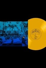 NIPSEY HUSSLE  -  BINO RIDEAUX  -  PROLIFIC (Yellow Vinyl)