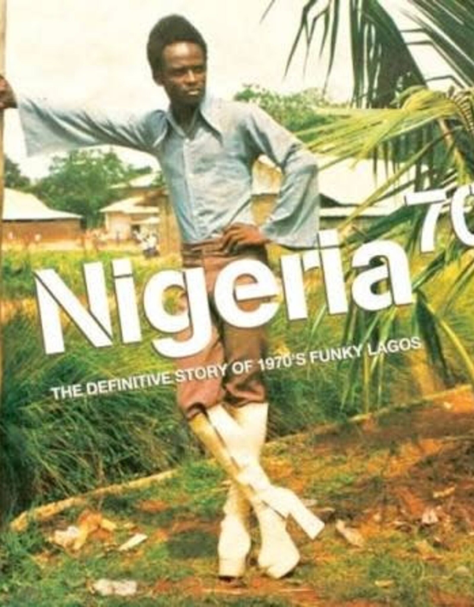 Nigeria 70