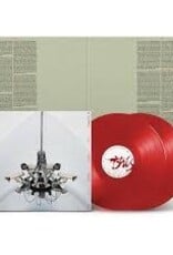Interpol - This Mirror Weighs A Ton (Iex)