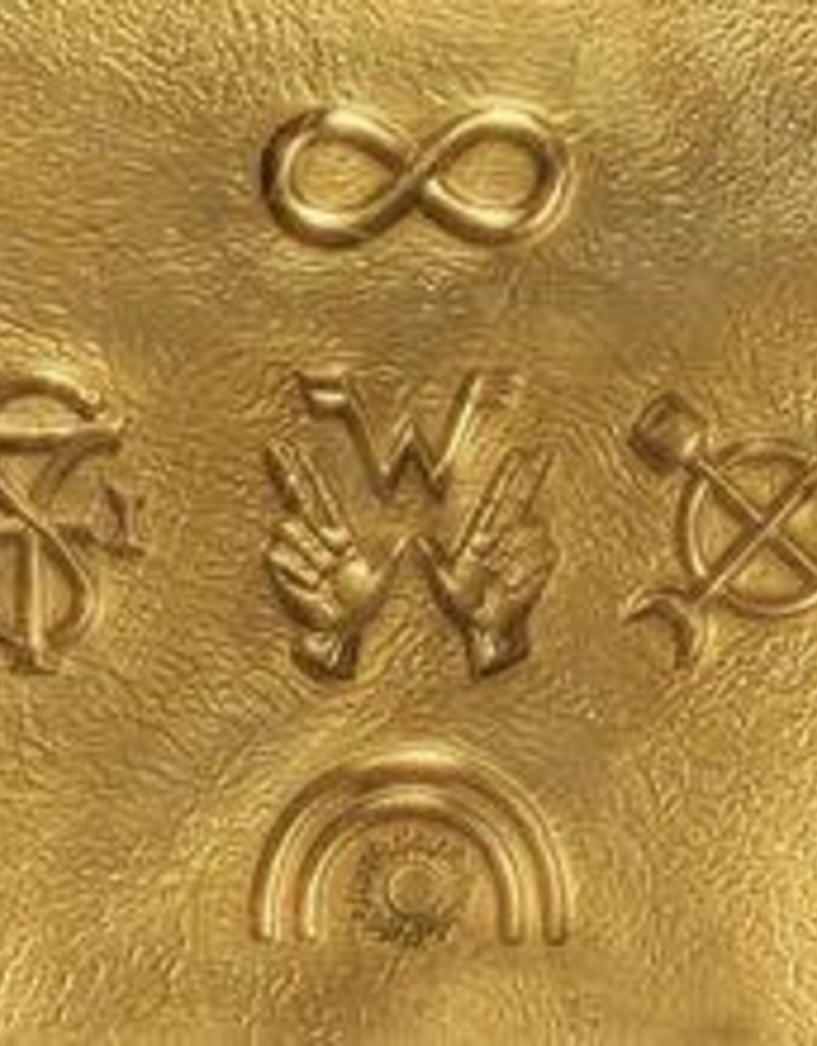 Weezer (Gold Album)