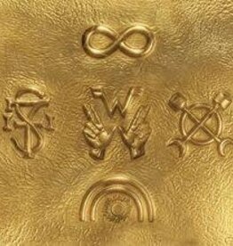 Weezer (Gold Album)