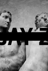 Jay Z - Magna Carta... Holy Grail (Double Lp)