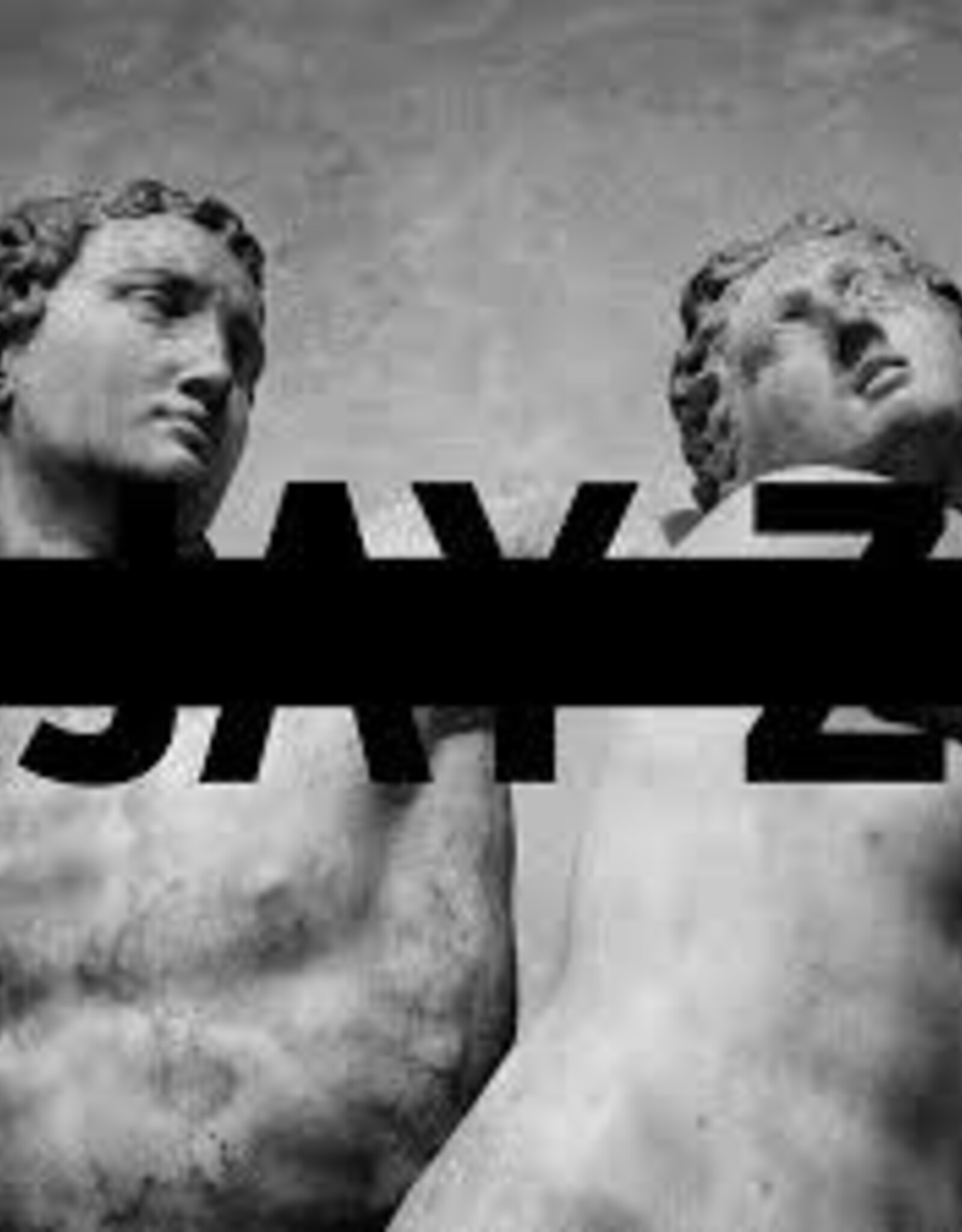 Jay Z - Magna Carta... Holy Grail (Double Lp)