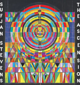 Sufjan Stevens - Ascension