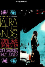 Frank Sinatra - Sinatra at the Sands