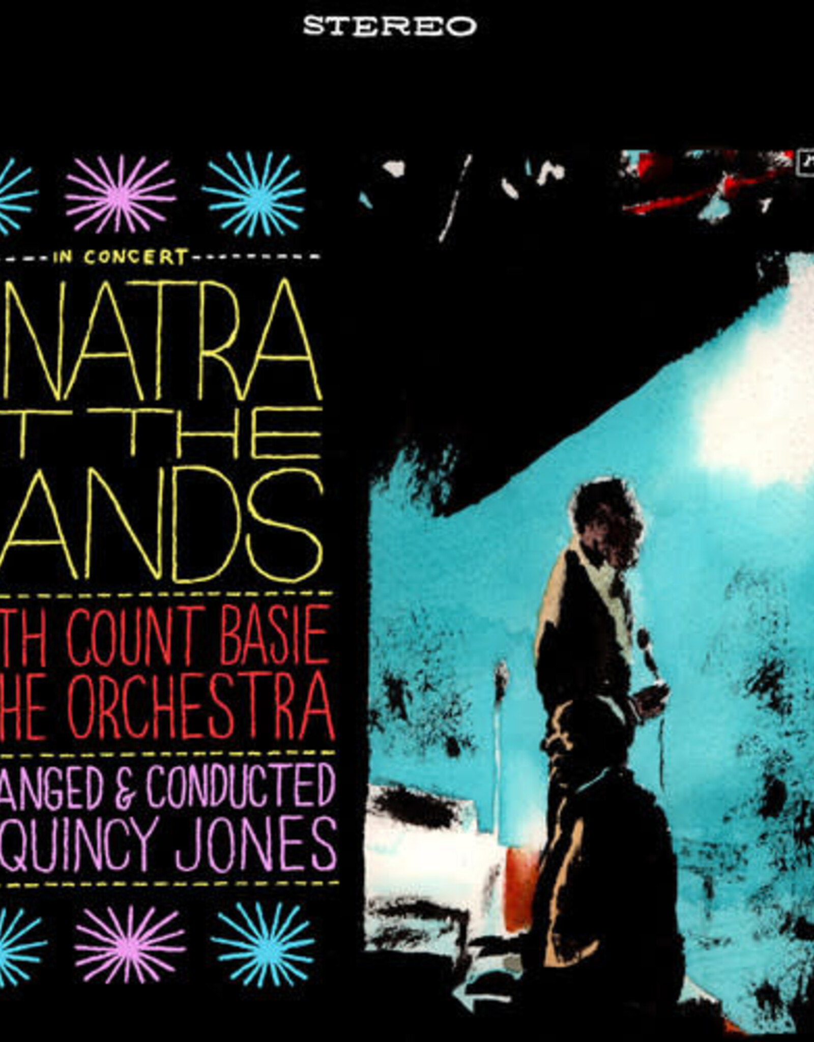 Frank Sinatra - Sinatra at the Sands