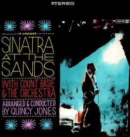 Frank Sinatra - Sinatra at the Sands