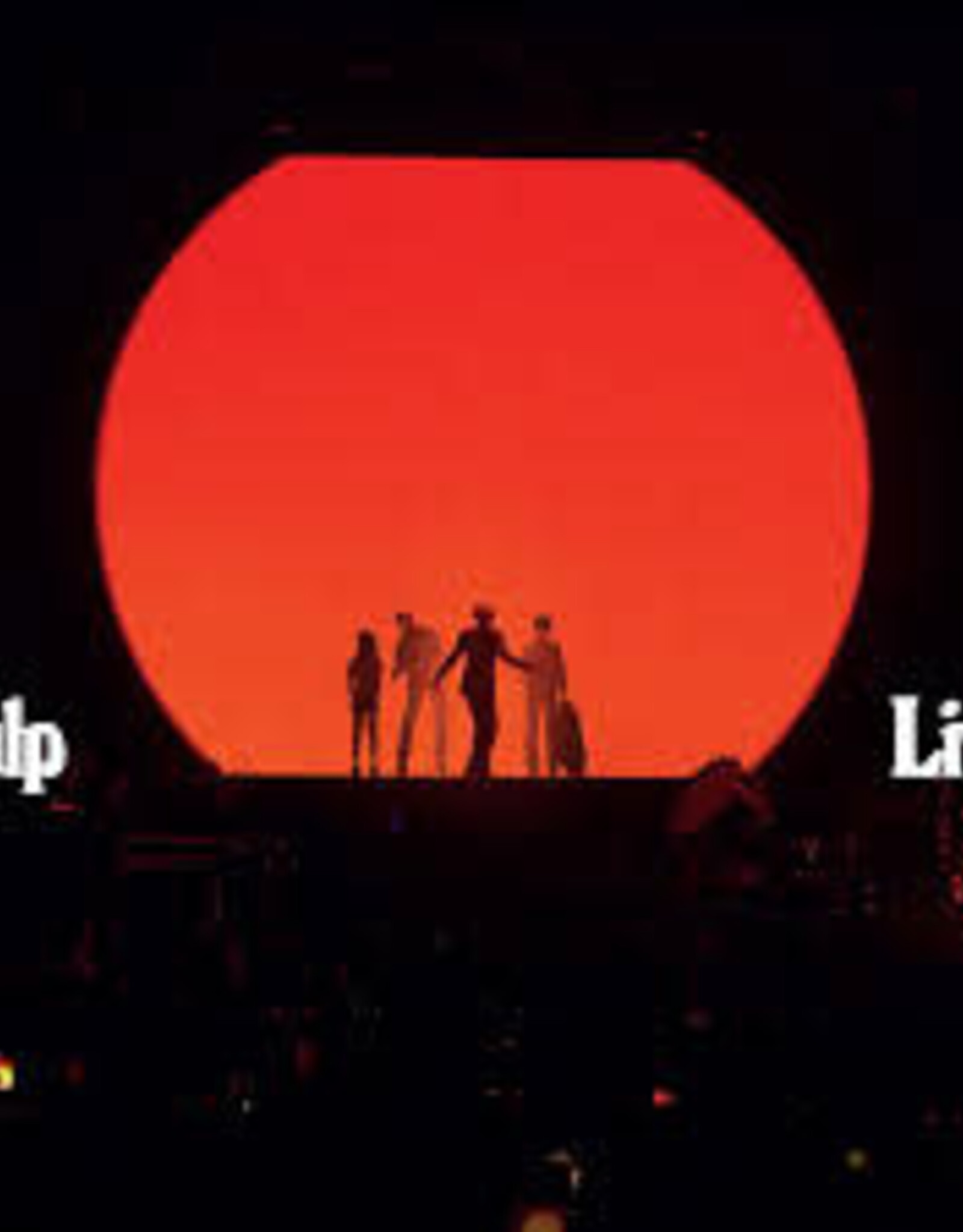 PuLP - Live!