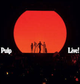 PuLP - Live!