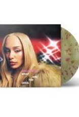 Jorja Smith -  What Are The Odds (Splatter Vinyl)
