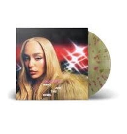 Jorja Smith -  What Are The Odds (Splatter Vinyl)