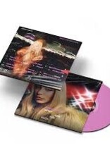 Jorja Smith -  What Are The Odds (Pink Vinyl)