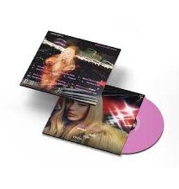 Jorja Smith -  What Are The Odds (Pink Vinyl)