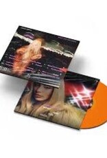 Jorja Smith -  What Are The Odds (Orange Vinyl)