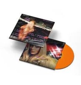 Jorja Smith -  What Are The Odds (Orange Vinyl)