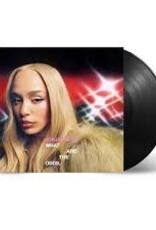 Jorja Smith -  What Are The Odds (Black Vinyl)