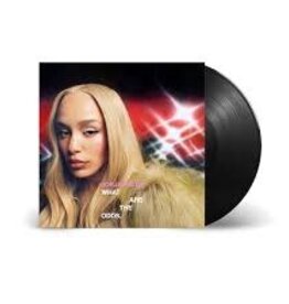 Jorja Smith -  What Are The Odds (Black Vinyl)