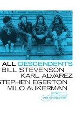 Descendents  - All (Punk Note Edition)