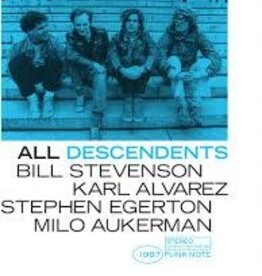 Descendents  - All (Punk Note Edition)