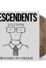 Descendents  - Milo Goes To College -  (Smoke Show Vinyl)