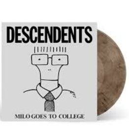 Descendents  - Milo Goes To College -  (Smoke Show Vinyl)