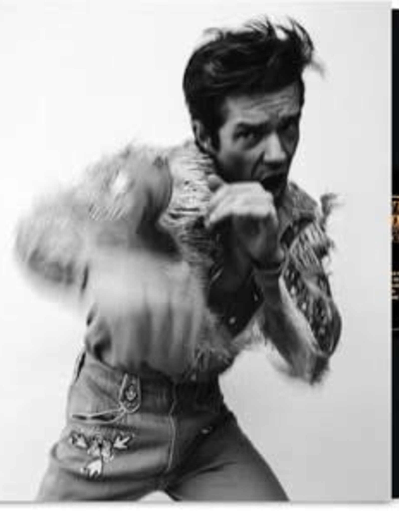 Brandon Flowers - THRASHER