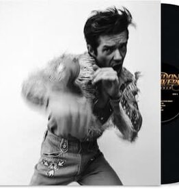 Brandon Flowers - THRASHER