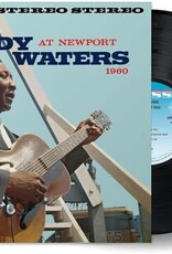 Muddy Waters - Muddy Waters at Newport 1960 (Chess Acoustic Sounds Series)