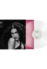 olivia dean - The Art of Loving North American Tour Edition (Transparent Vinyl)