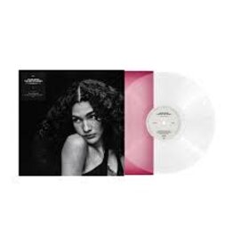 olivia dean - The Art of Loving North American Tour Edition (Transparent Vinyl)