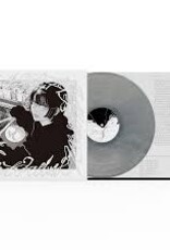 Hakushi Hasegawa - Honest Feeling Album (CLEAR/WHITE SMOKE VINYL)