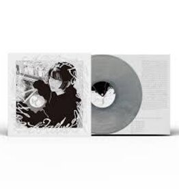 Hakushi Hasegawa - Honest Feeling Album (CLEAR/WHITE SMOKE VINYL)