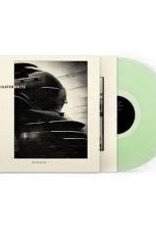 Regulator Watts - The Mercury LP (COKE BOTTLE CLEAR VINYL)