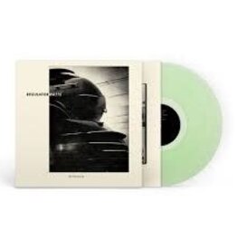 Regulator Watts - The Mercury LP (COKE BOTTLE CLEAR VINYL)
