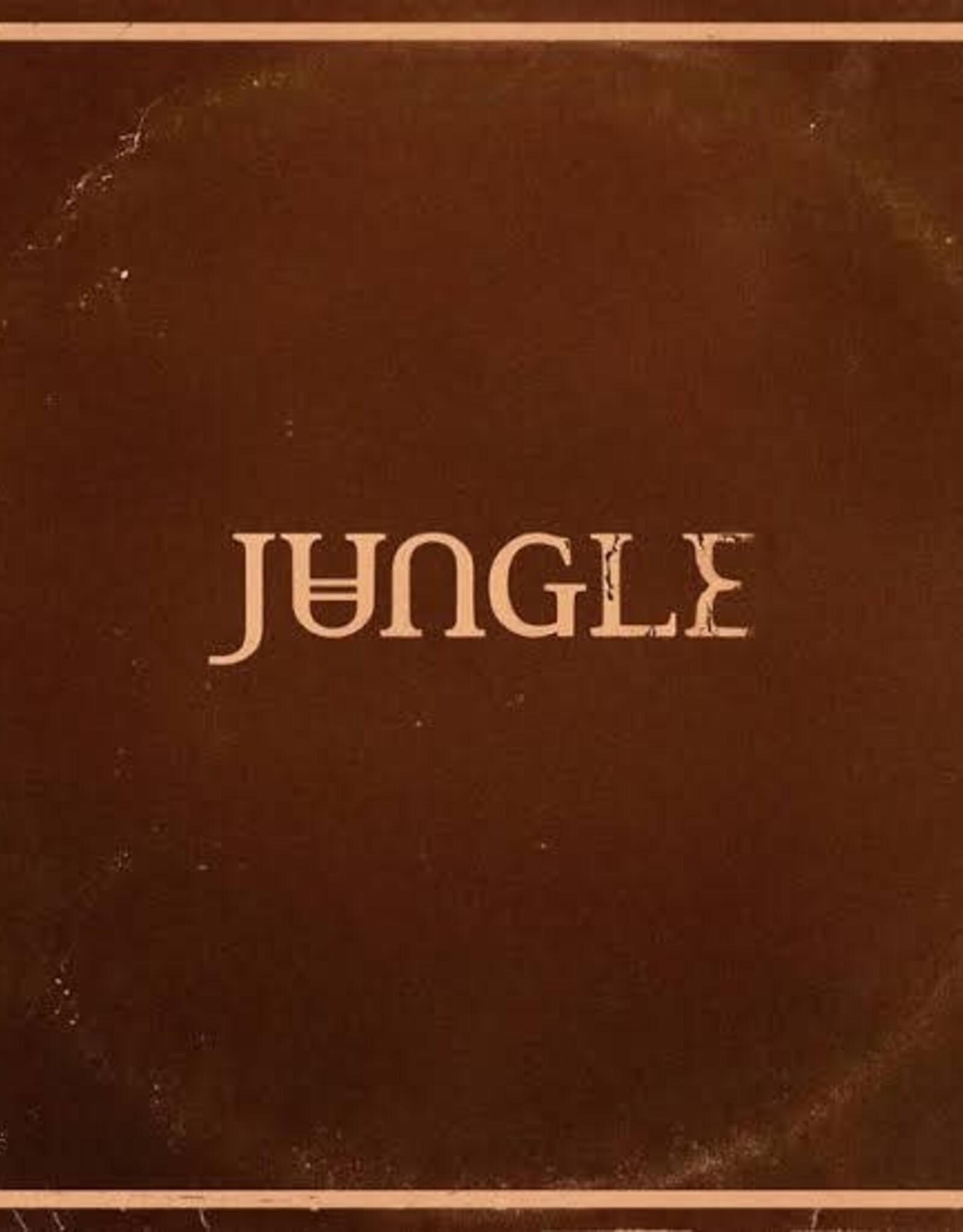 Jungle - Sunshine