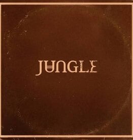 Jungle - Sunshine
