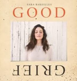 Sara Bareilles - Good Grief