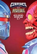Czarface - Czarface Meets Frankie Pulitzer