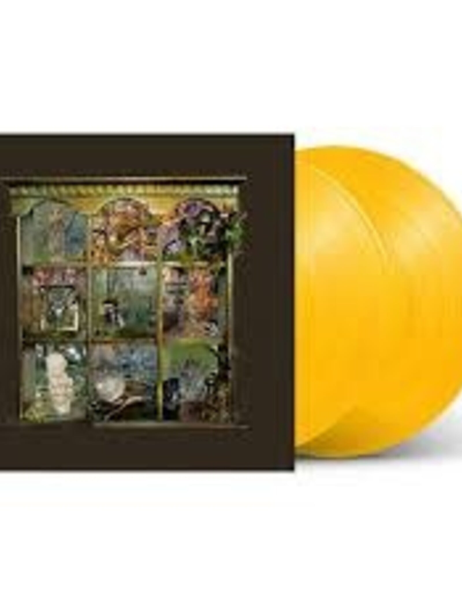Billy Strings - So Much For Goodbyes (Yellow Vinyl)