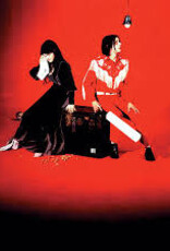 White Stripes - Elephant - 12" Vinyl (Standard Black)