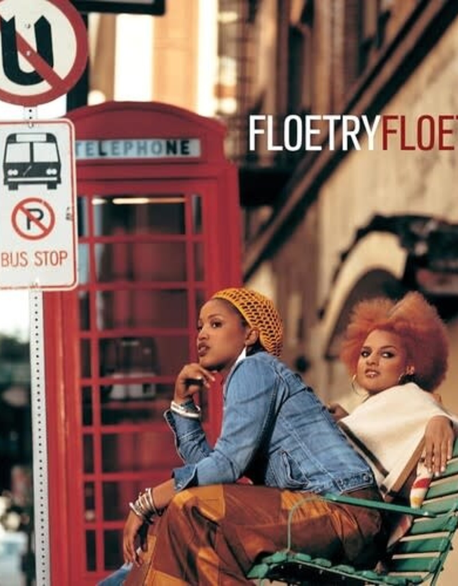 Floetry - Floetic