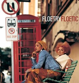 Floetry - Floetic