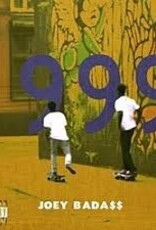 Joey Badass  -  1999