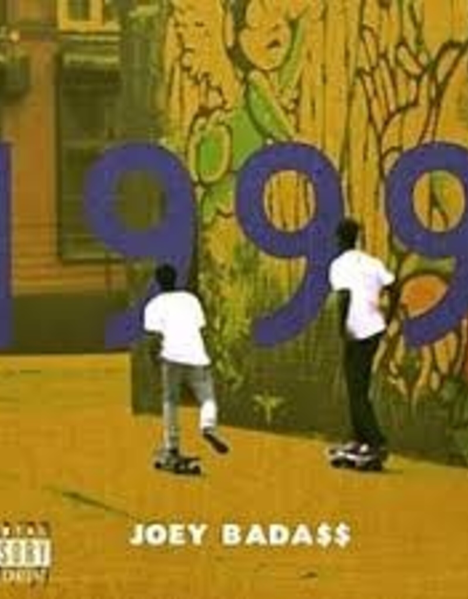 Joey Badass  -  1999