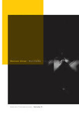 Marconi Union - Multiforms: Ambient Transmissions Vol. 3