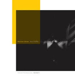 Marconi Union - Multiforms: Ambient Transmissions Vol. 3