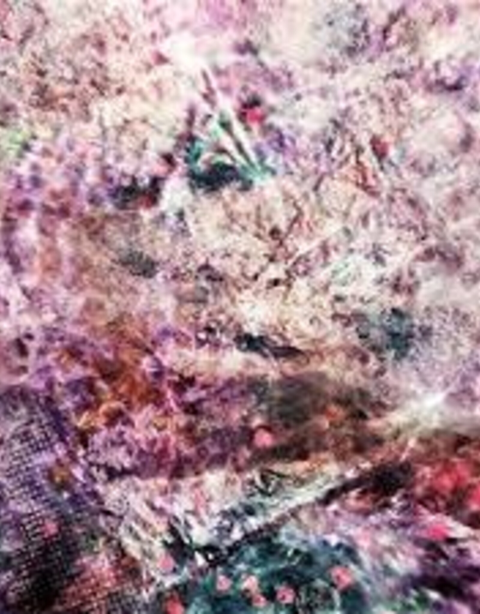 Batu & Donato Dozzy - Exhale